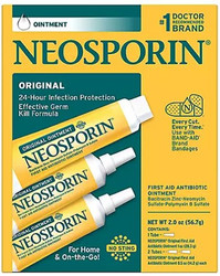 NEOSPORIN